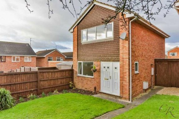 3 Bedroom Detached